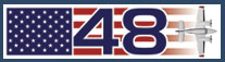 diabetesflight48 logo